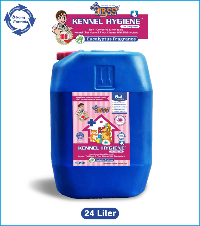 Eucalyptus Fragrance-24Ltr