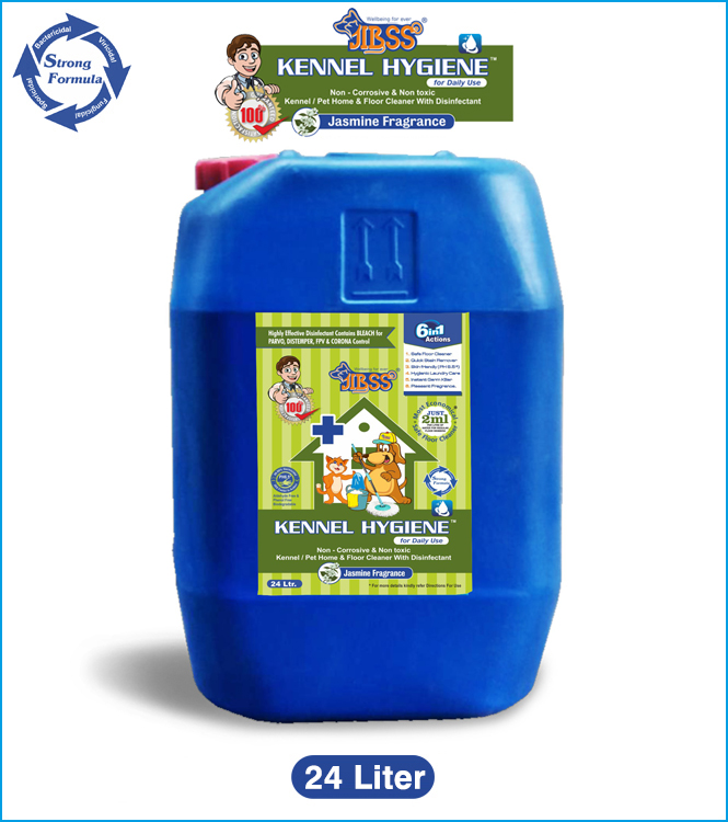 Jasmine Fragrance-24Ltr