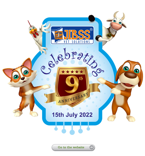 Celebrating 9th Anniversary